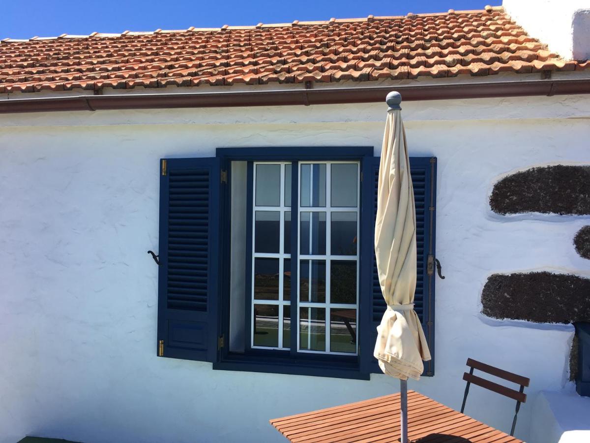 Maison d'hôtes Casas Anton & Maria à El Pinar  Extérieur photo