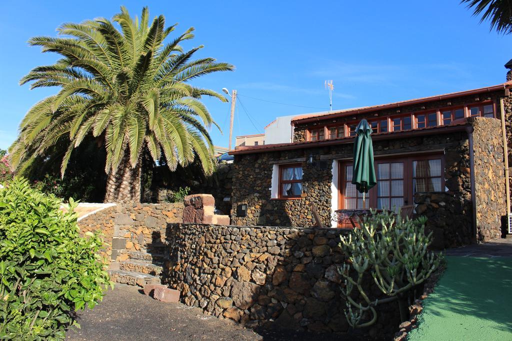 Maison d'hôtes Casas Anton & Maria à El Pinar  Extérieur photo
